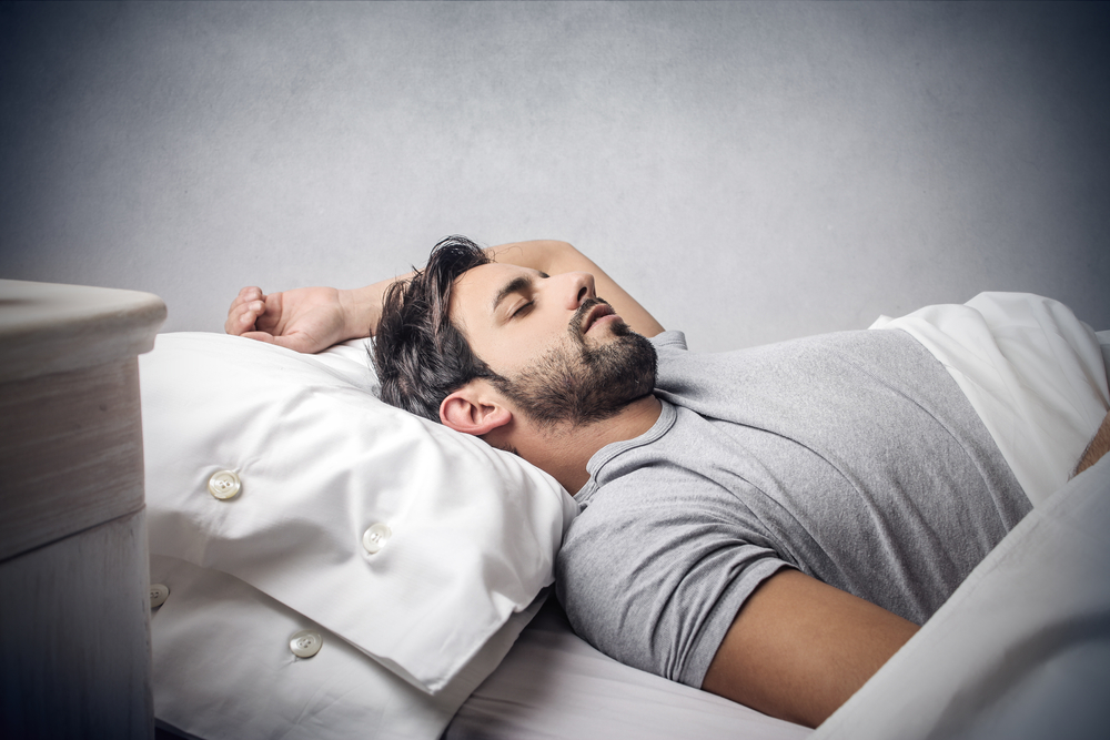 The Best — and Worst — Sleep Positions for Back Pain - Keck