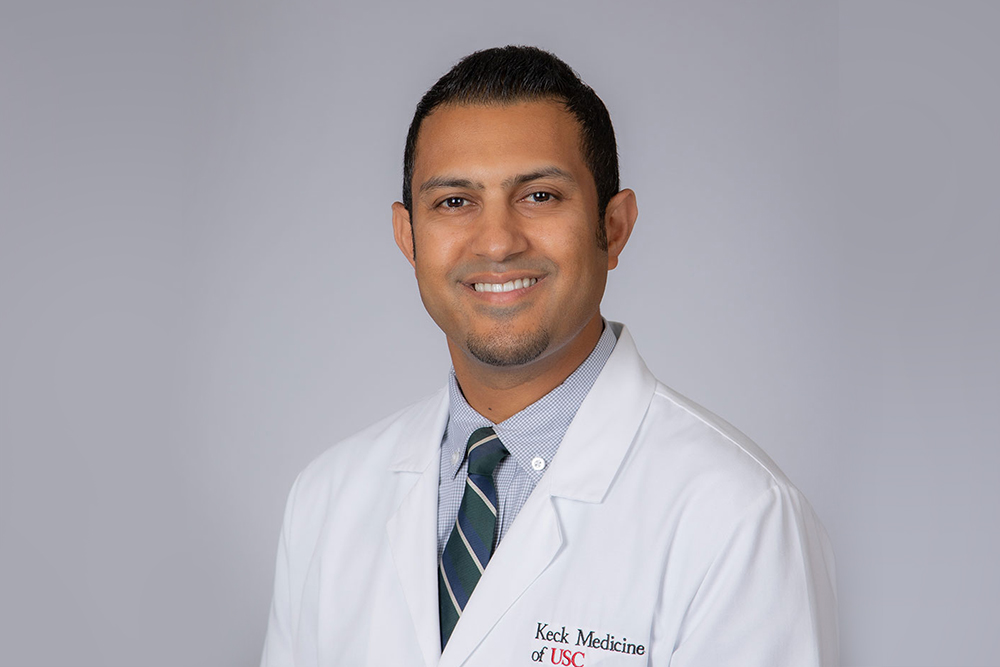 Ravi Madhure Shankar, MD, Medicine