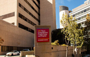 Photo of USC Norris Comprehensive Cancer Center & Hospital - Clinic 6
